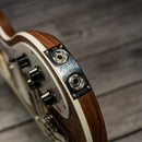 Rickenbacker 4003W - Walnut