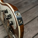 Rickenbacker 4003W - Walnut
