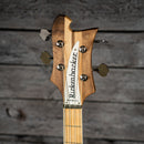 Rickenbacker 4003W - Walnut