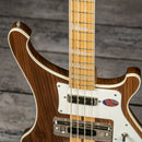 Rickenbacker 4003W - Walnut