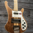 Rickenbacker 4003W - Walnut