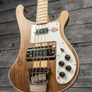 Rickenbacker 4003W - Walnut