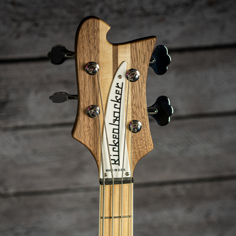 Rickenbacker 4003W - Walnut