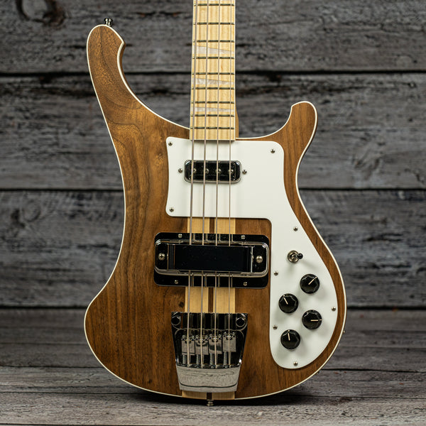 Rickenbacker 4003W - Walnut