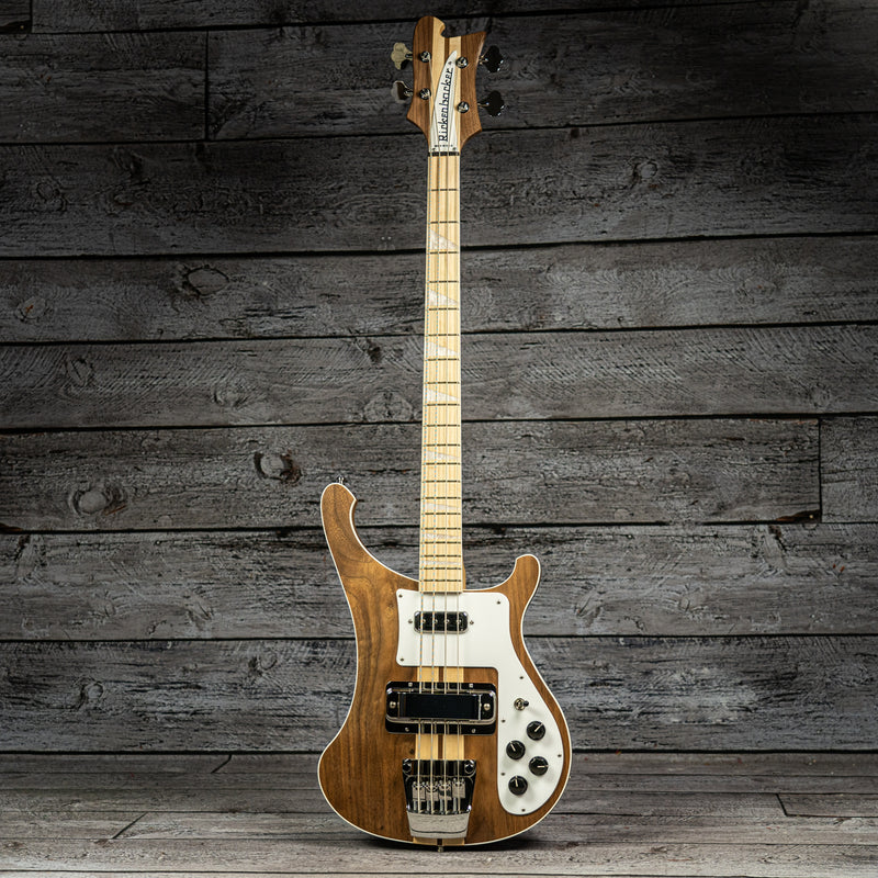 Rickenbacker 4003W - Walnut