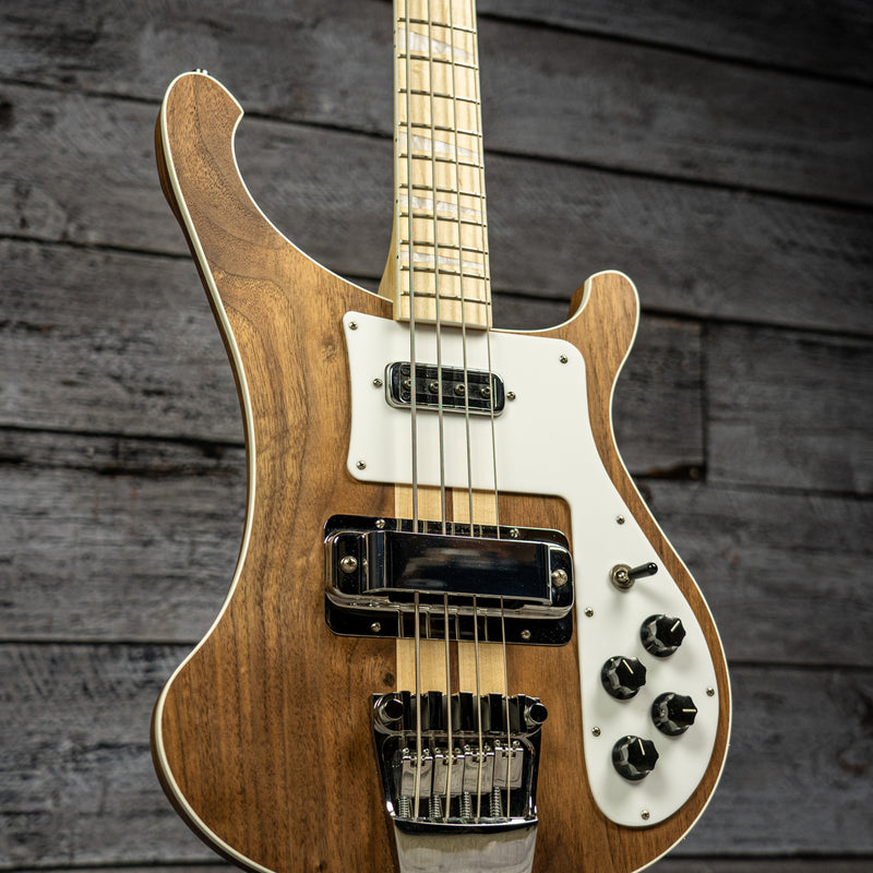 Rickenbacker 4003W - Walnut