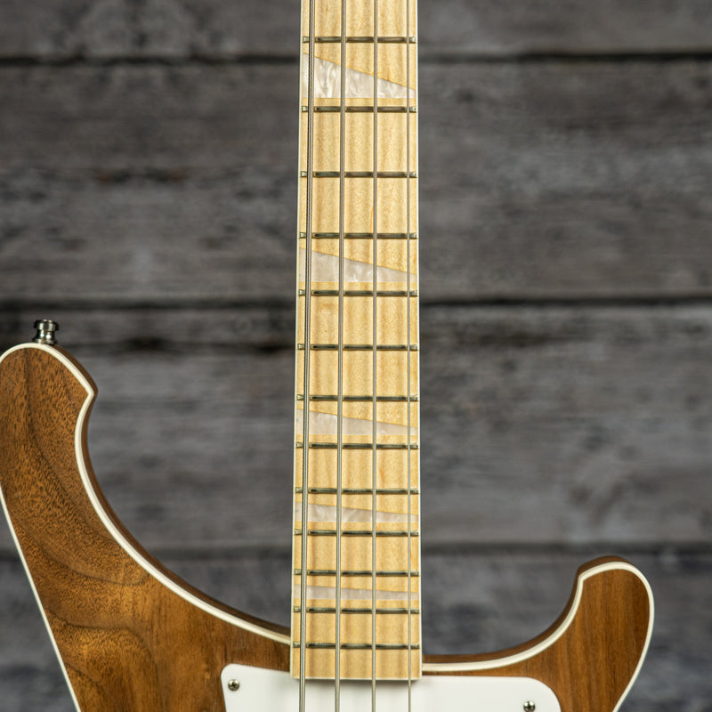 Rickenbacker 4003W - Walnut