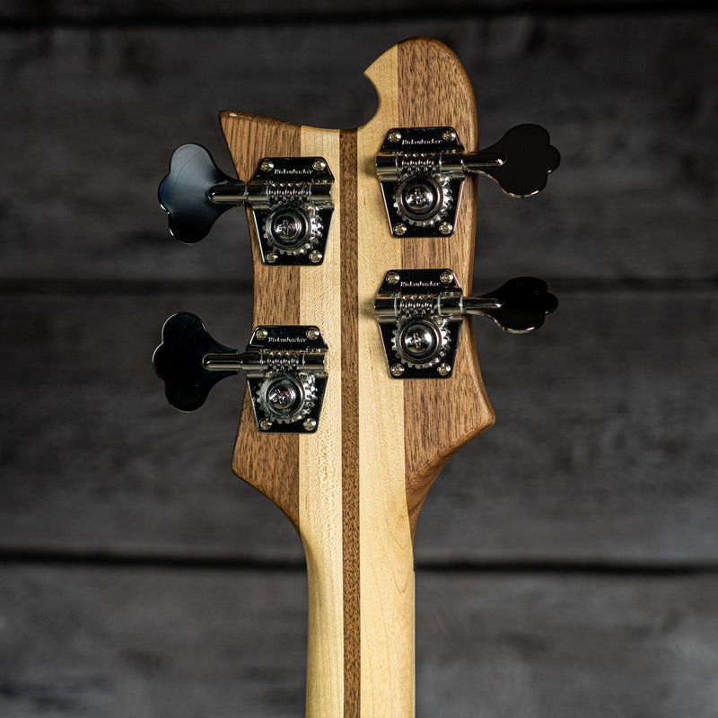 Rickenbacker 4003W - Walnut