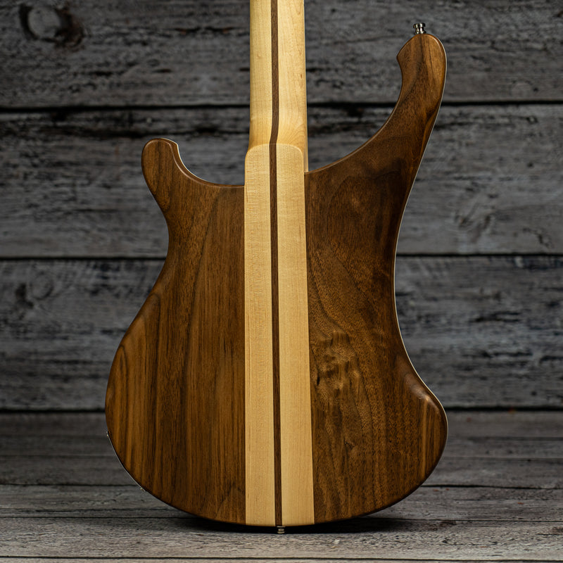 Rickenbacker 4003W - Walnut