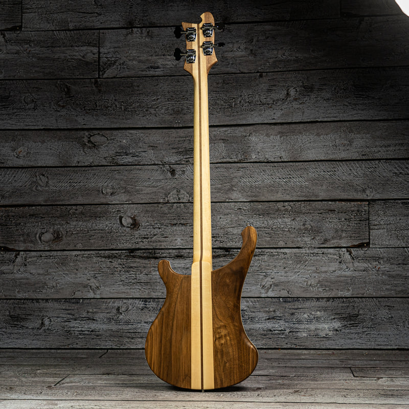 Rickenbacker 4003W - Walnut