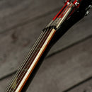 Rickenbacker 4003 - Jetglo '02