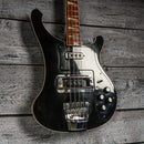 Rickenbacker 4003 - Jetglo '02