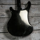 Rickenbacker 4003 - Jetglo '02