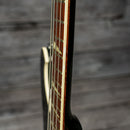 Rickenbacker 4003 - Jetglo '02