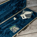 Rickenbacker 4003 - Jetglo '02