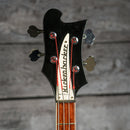 Rickenbacker 4003 - Jetglo '02