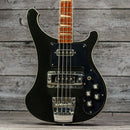 Rickenbacker 4003 - Jetglo '02