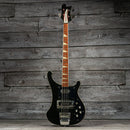 Rickenbacker 4003 - Jetglo '02