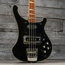 Rickenbacker 4003 - Jetglo '02