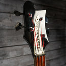 Rickenbacker 4003 - Jetglo '02