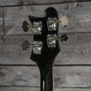 Rickenbacker 4003 - Jetglo '02