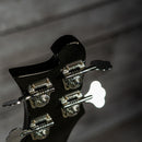 Rickenbacker 4003 - Jetglo