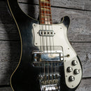 Rickenbacker 4003 - Jetglo