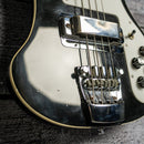 Rickenbacker 4003 - Jetglo