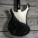Rickenbacker 4003 - Jetglo