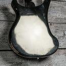 Rickenbacker 4003 - Jetglo