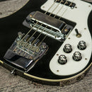 Rickenbacker 4003 - Jetglo
