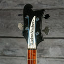 Rickenbacker 4003 - Jetglo