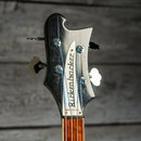 Rickenbacker 4003 - Jetglo