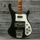Rickenbacker 4003 - Jetglo