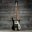 Rickenbacker 4003 - Jetglo