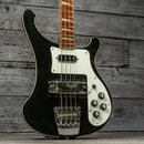 Rickenbacker 4003 - Jetglo