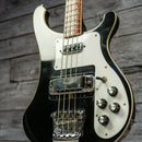 Rickenbacker 4003 - Jetglo