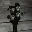 Rickenbacker 4003 - Jetglo