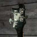 Rickenbacker 4003 - Jetglo