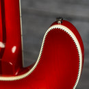 Rickenbacker 4005V Semi-Hollow - Fireglo