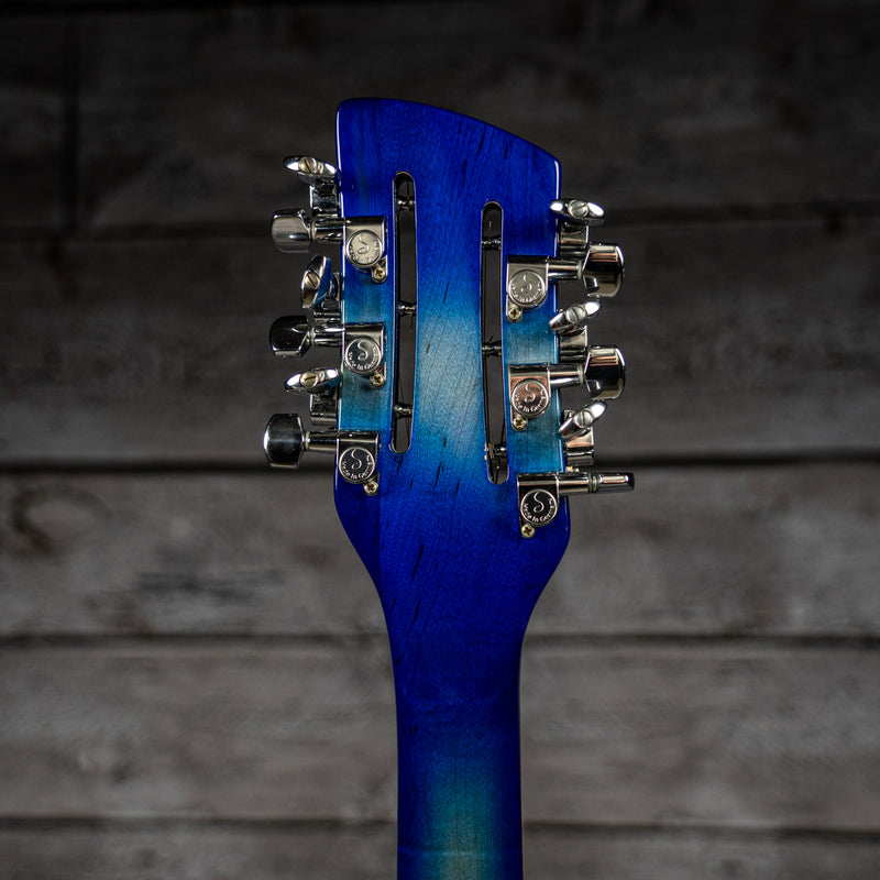Rickenbacker 620/12 Blueburst