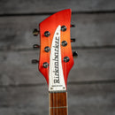 Rickenbacker 620 - Fireglo