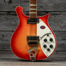 Rickenbacker 620 - Fireglo