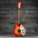 Rickenbacker 620 - Fireglo