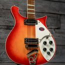 Rickenbacker 620 - Fireglo