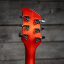 Rickenbacker 620 - Fireglo