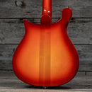 Rickenbacker 620 - Fireglo