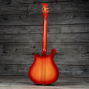 Rickenbacker 620 - Fireglo