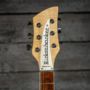Rickenbacker 620 - Mapleglo