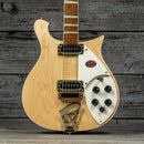 Rickenbacker 620 - Mapleglo